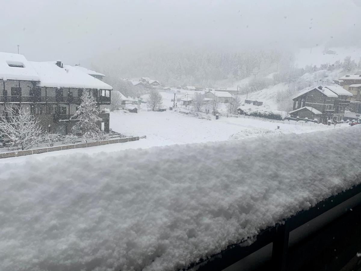 Tabla - Confort Ed Eleganza A 100 Mt Dagli Impianti Aprica Exteriör bild