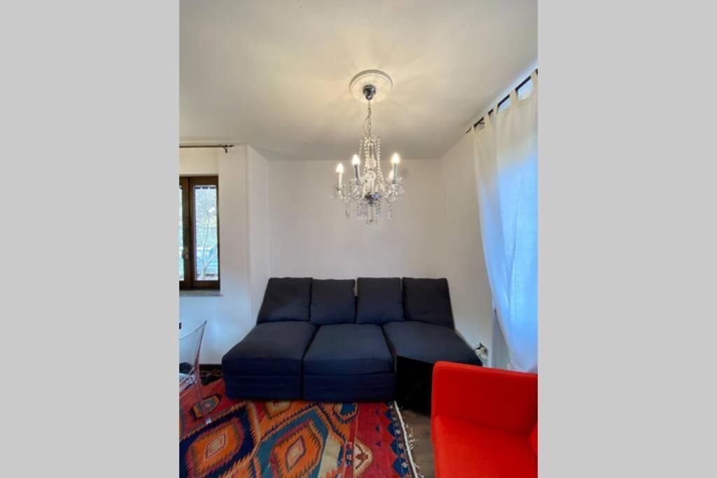 Tabla - Confort Ed Eleganza A 100 Mt Dagli Impianti Aprica Exteriör bild