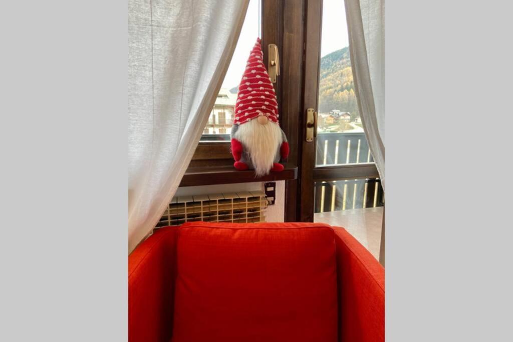 Tabla - Confort Ed Eleganza A 100 Mt Dagli Impianti Aprica Exteriör bild