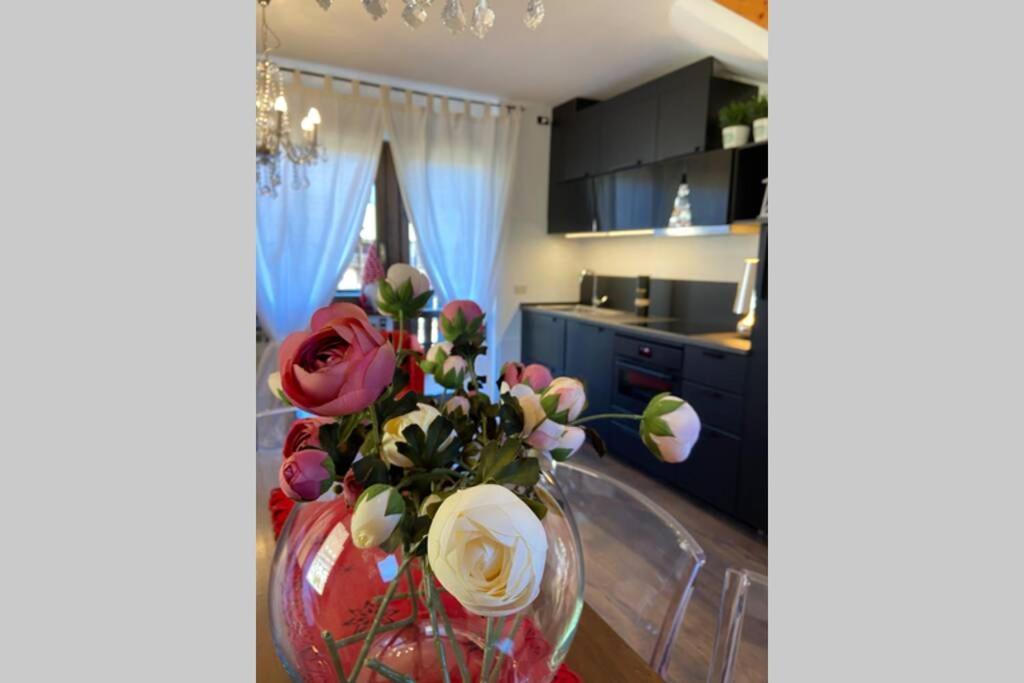 Tabla - Confort Ed Eleganza A 100 Mt Dagli Impianti Aprica Exteriör bild